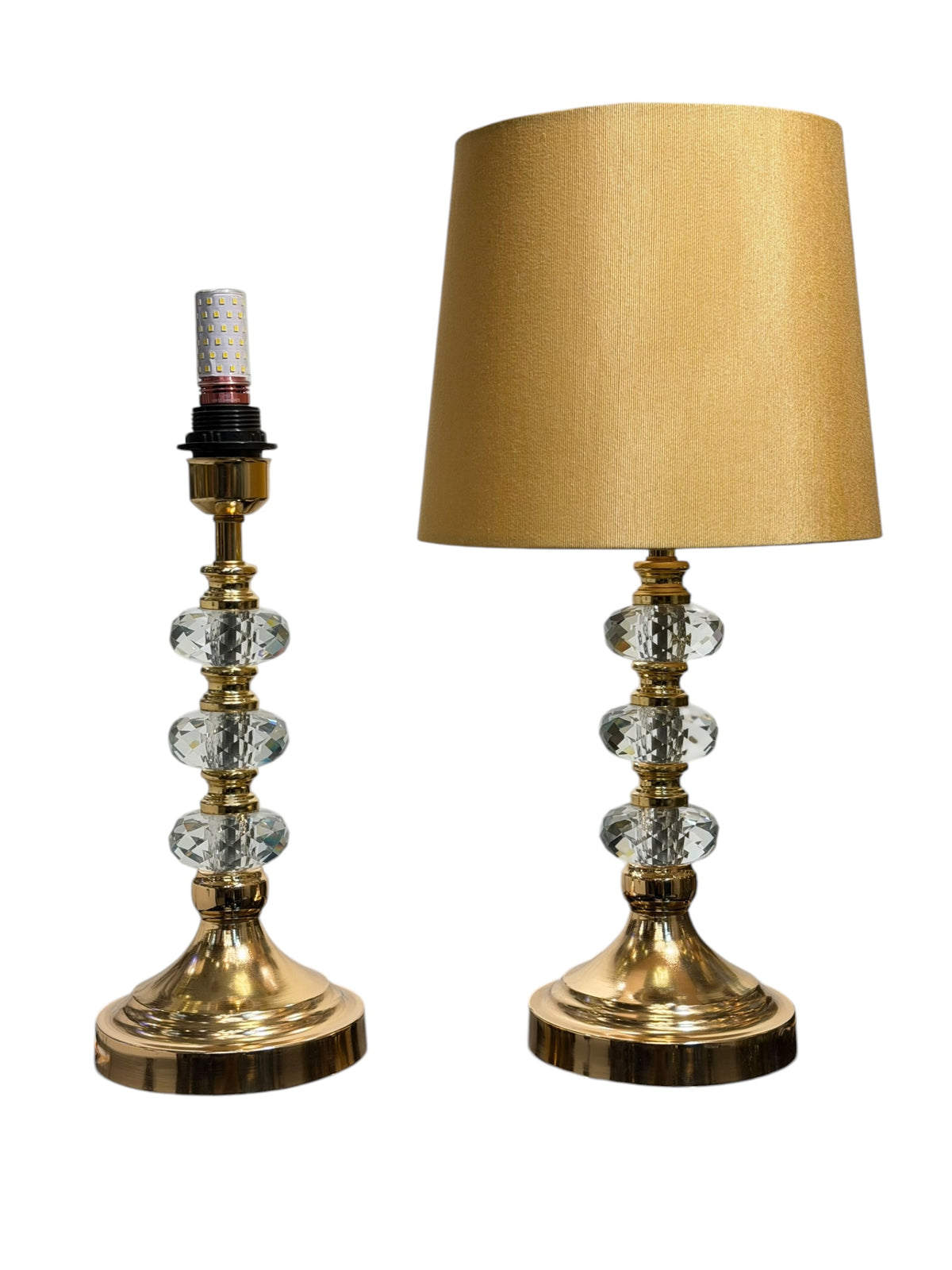 Modern LED Table Lamp – Stylish Bedside & Study Desk Lamp – LT-41