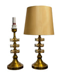 Modern LED Table Lamp – Stylish Bedside & Study Desk Lamp – LT-42