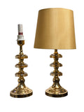 Modern LED Table Lamp – Stylish Bedside & Study Desk Lamp – LT-43