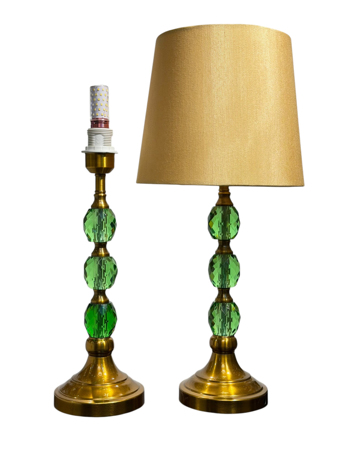 Modern LED Table Lamp – Stylish Bedside & Study Desk Lamp – LT-46