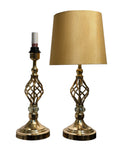 Modern LED Table Lamp – Stylish Bedside & Study Desk Lamp – LT-48