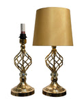 Modern LED Table Lamp – Stylish Bedside & Study Desk Lamp – LT-51