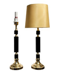 Modern LED Table Lamp – Stylish Bedside & Study Desk Lamp – LT-54