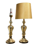 Modern LED Table Lamp – Stylish Bedside & Study Desk Lamp – LT-55