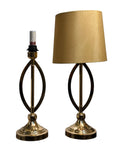 Modern LED Table Lamp – Stylish Bedside & Study Desk Lamp – LT-56