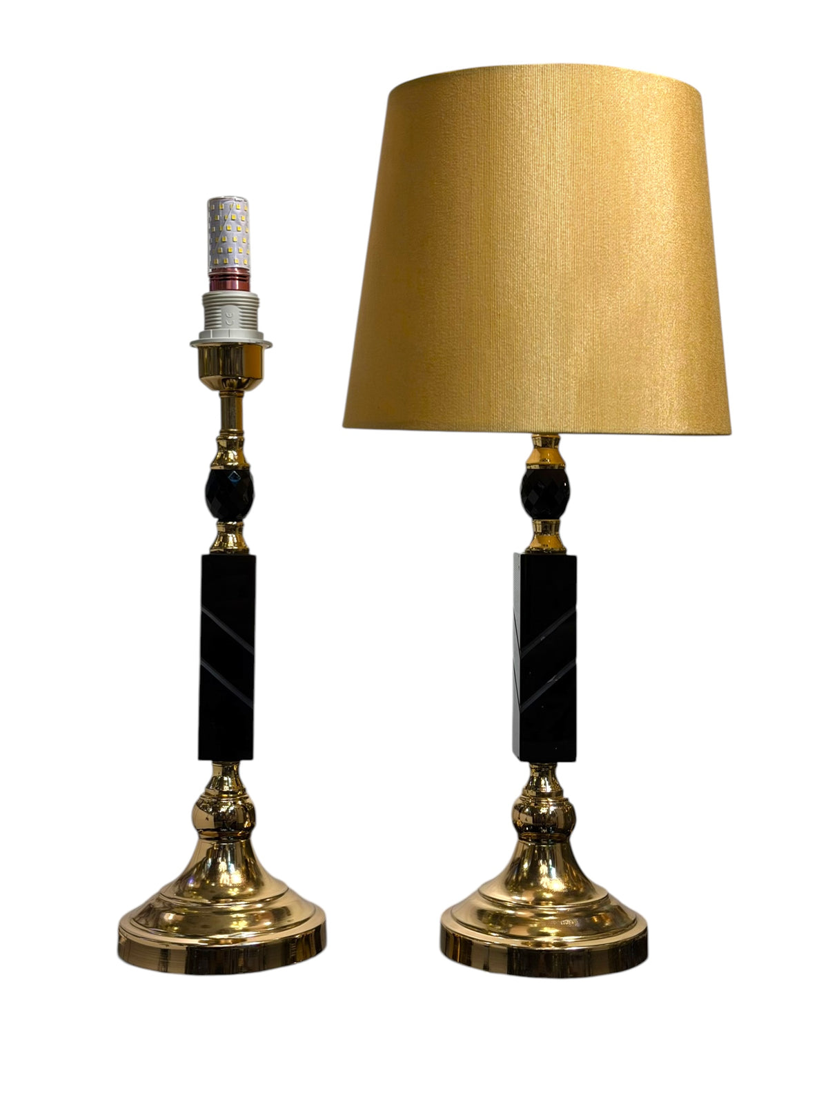Modern LED Table Lamp – Stylish Bedside & Study Desk Lamp – LT-57
