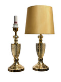 Modern LED Table Lamp – Stylish Bedside & Study Desk Lamp – LT-58