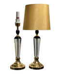 Modern LED Table Lamp – Stylish Bedside & Study Desk Lamp – LT-64