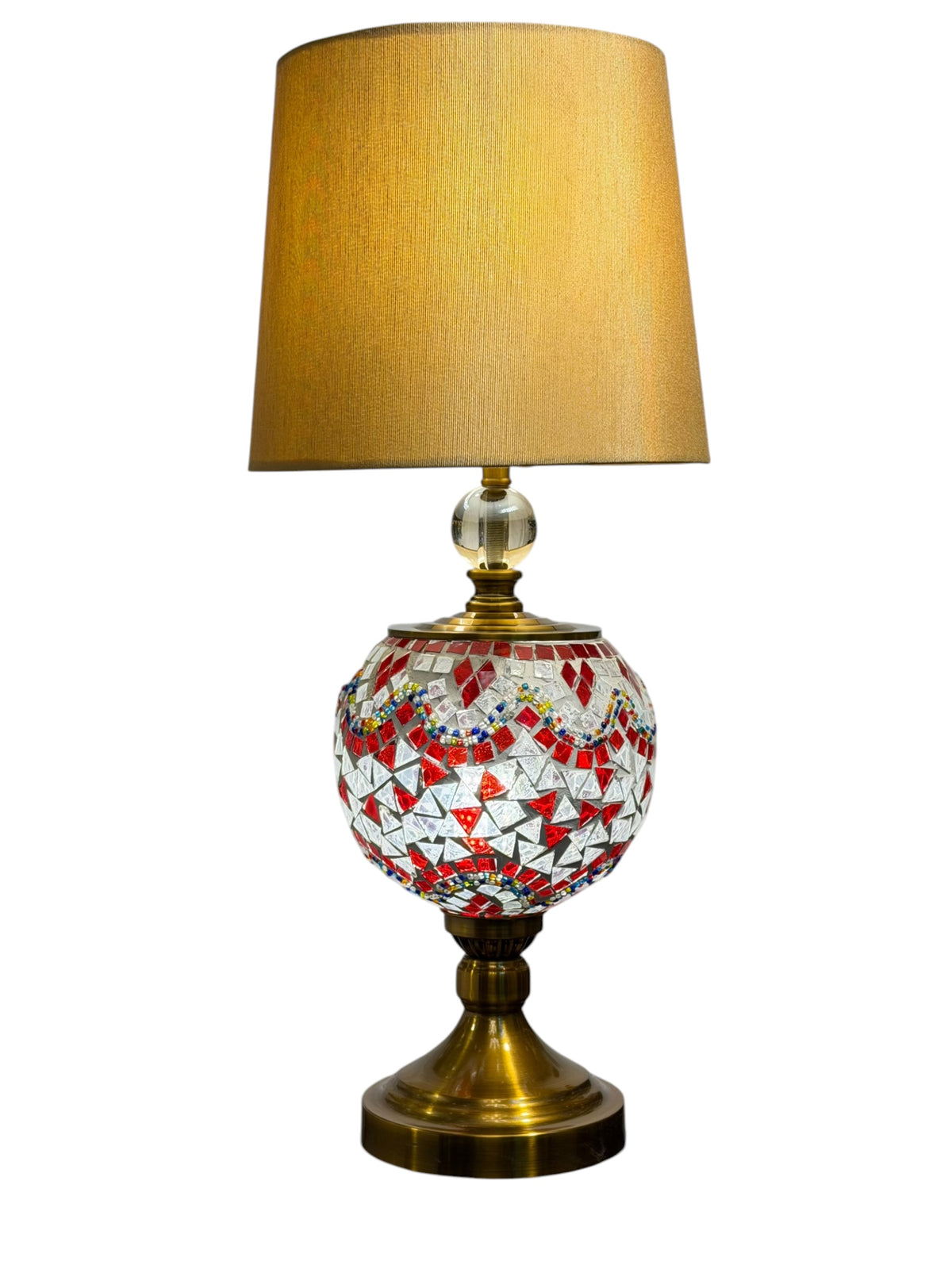 Modern LED Table Lamp – Stylish Bedside & Study Desk Lamp – LT-65