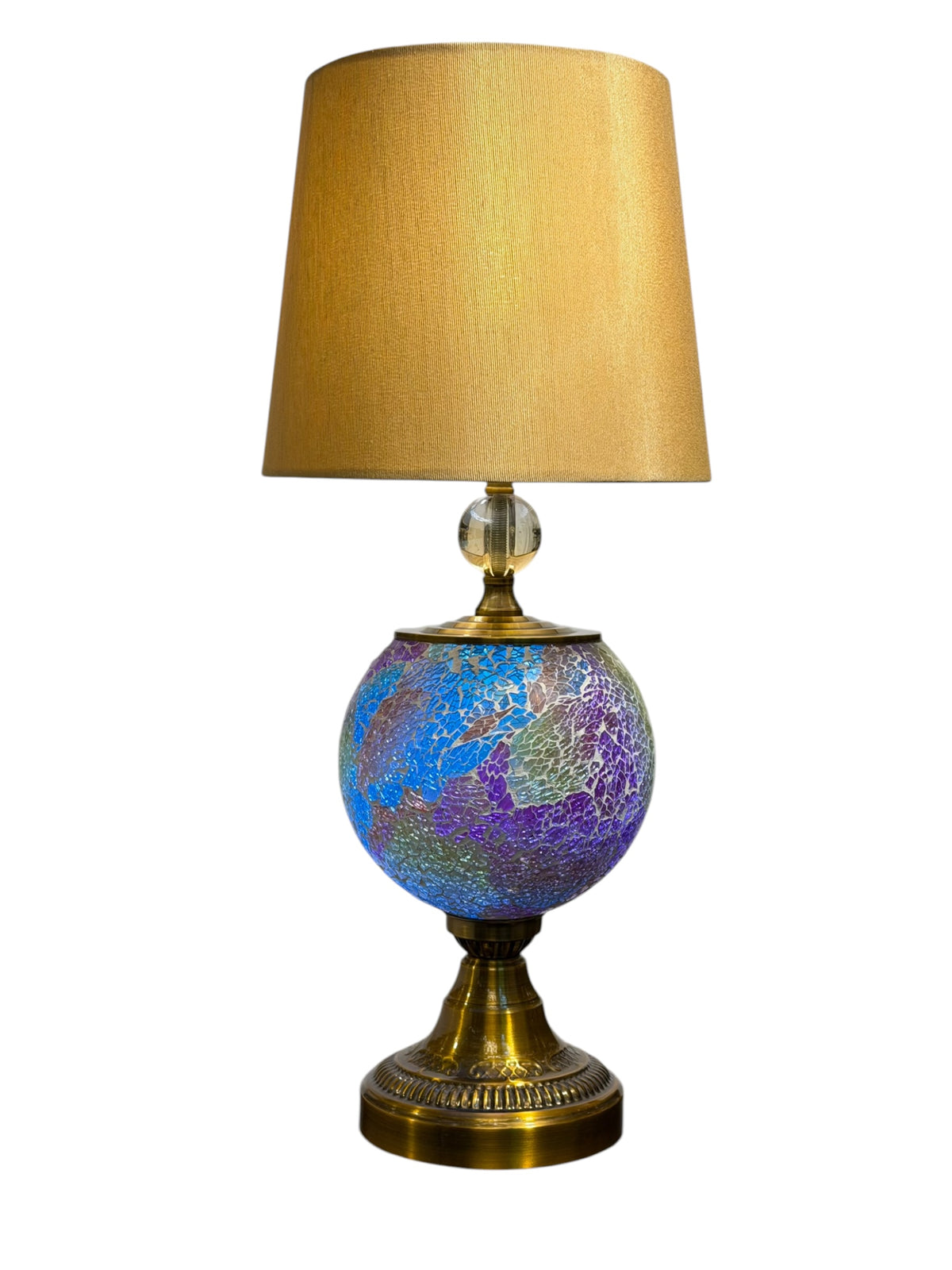 Modern LED Table Lamp – Stylish Bedside & Study Desk Lamp – LT-67
