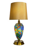Modern LED Table Lamp – Stylish Bedside & Study Desk Lamp – LT-69