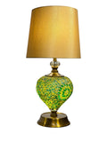 Modern LED Table Lamp – Stylish Bedside & Study Desk Lamp – LT-70