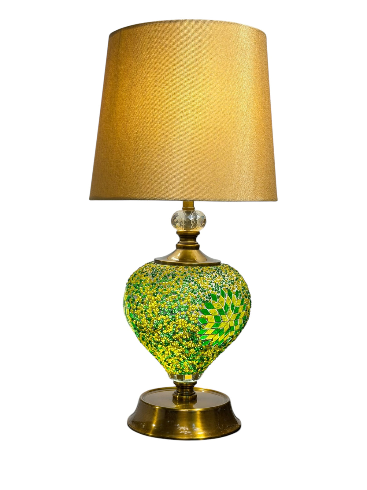 Modern LED Table Lamp – Stylish Bedside & Study Desk Lamp – LT-70