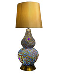 Modern LED Table Lamp – Stylish Bedside & Study Desk Lamp – LT-71