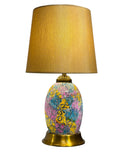 Modern LED Table Lamp – Stylish Bedside & Study Desk Lamp – LT-72