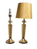 Modern LED Table Lamp – Stylish Bedside & Study Desk Lamp – LT-79