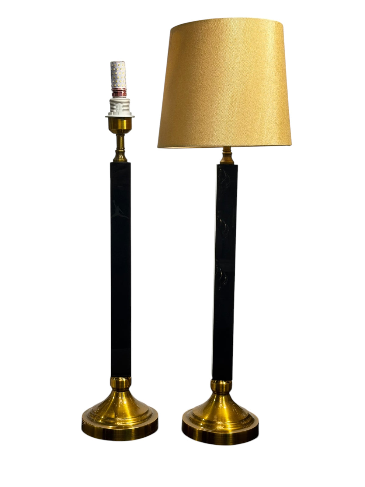 Modern LED Table Lamp – Stylish Bedside & Study Desk Lamp – LT-81