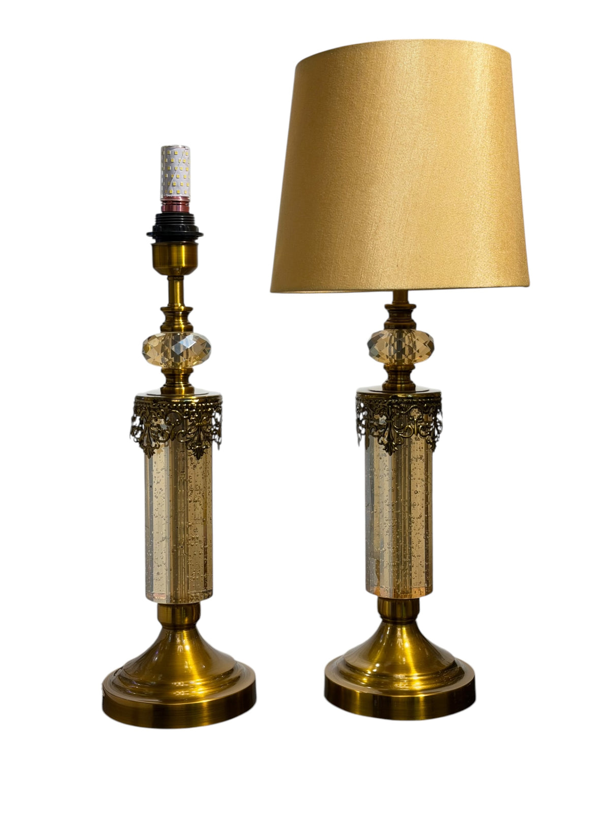 Modern LED Table Lamp – Stylish Bedside & Study Desk Lamp – LT-82