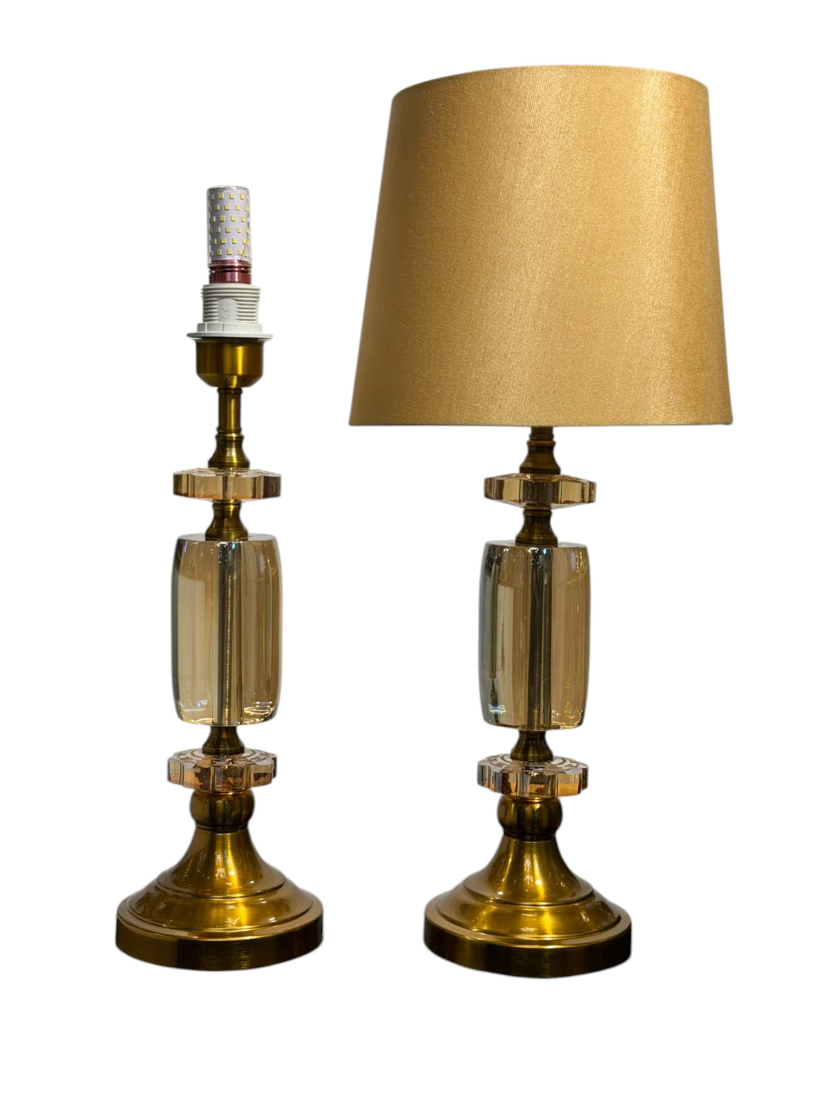 Modern LED Table Lamp – Stylish Bedside & Study Desk Lamp – LT-83