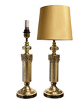 Modern LED Table Lamp – Stylish Bedside & Study Desk Lamp – LT-84