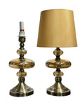 Modern LED Table Lamp – Stylish Bedside & Study Desk Lamp – LT-85