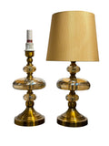 Modern LED Table Lamp – Stylish Bedside & Study Desk Lamp – LT-87