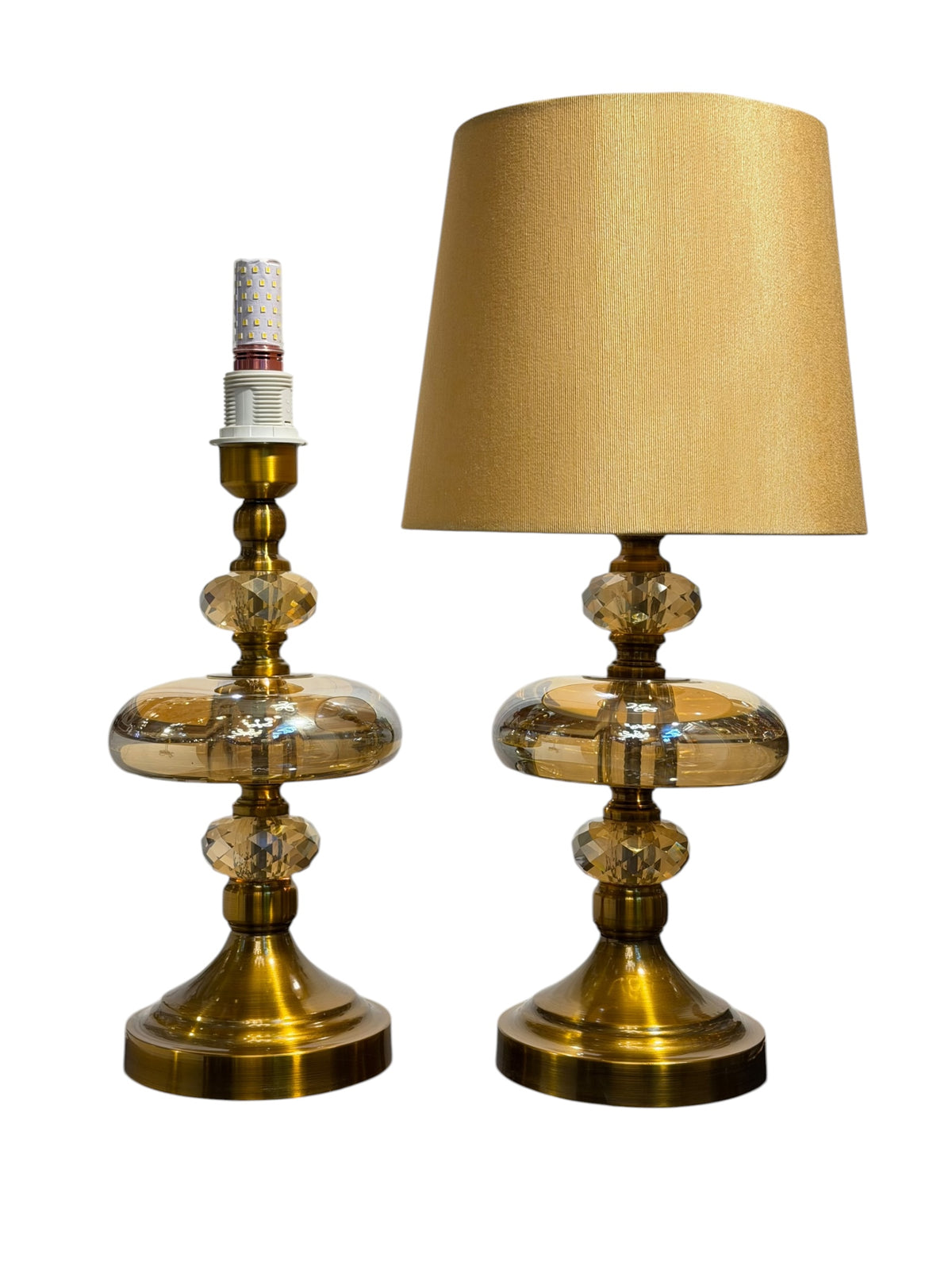Modern LED Table Lamp – Stylish Bedside & Study Desk Lamp – LT-87