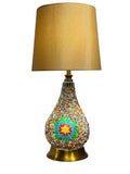 Modern LED Table Lamp – Stylish Bedside & Study Desk Lamp – LT-88