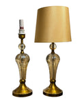 Modern LED Table Lamp – Stylish Bedside & Study Desk Lamp – LT-89