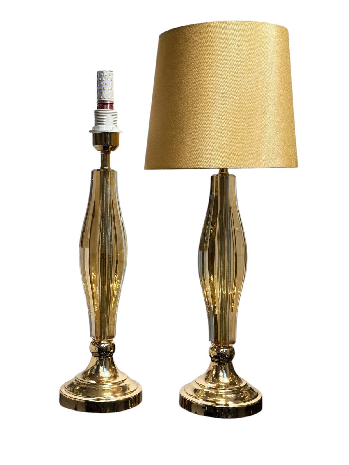 Modern LED Table Lamp – Stylish Bedside & Study Desk Lamp – LT-92