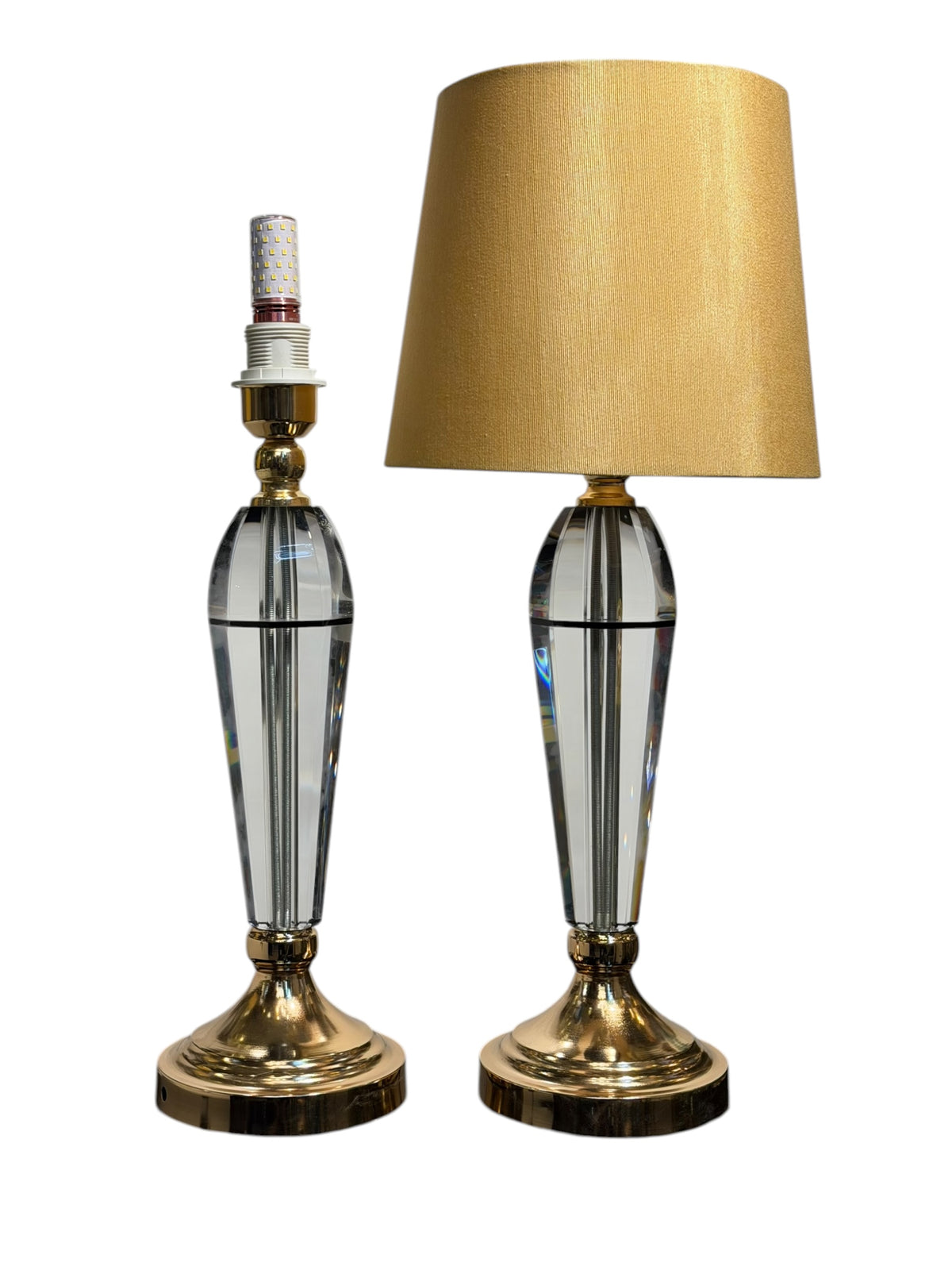 Modern LED Table Lamp – Stylish Bedside & Study Desk Lamp – LT-93