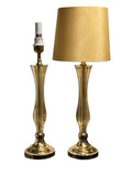 Modern LED Table Lamp – Stylish Bedside & Study Desk Lamp – LT-94