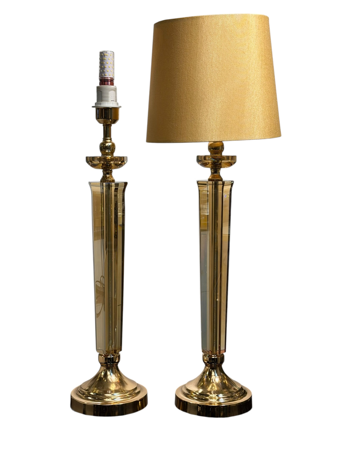 Modern LED Table Lamp – Stylish Bedside & Study Desk Lamp – LT-97
