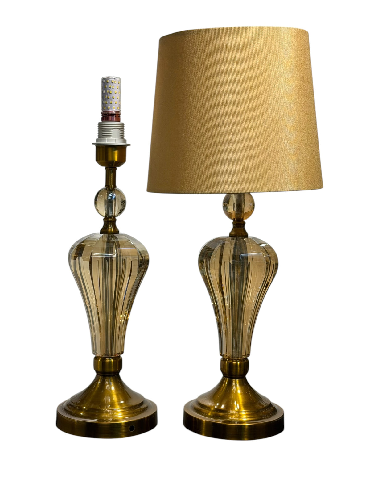 Modern LED Table Lamp – Stylish Bedside & Study Desk Lamp – LT-98